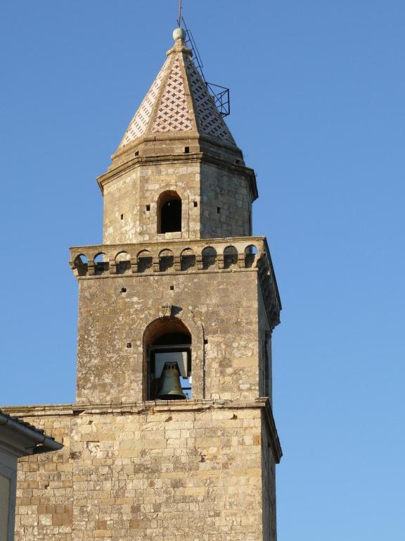 Agriturismo Torre Del Golfo Cropani Exterior foto
