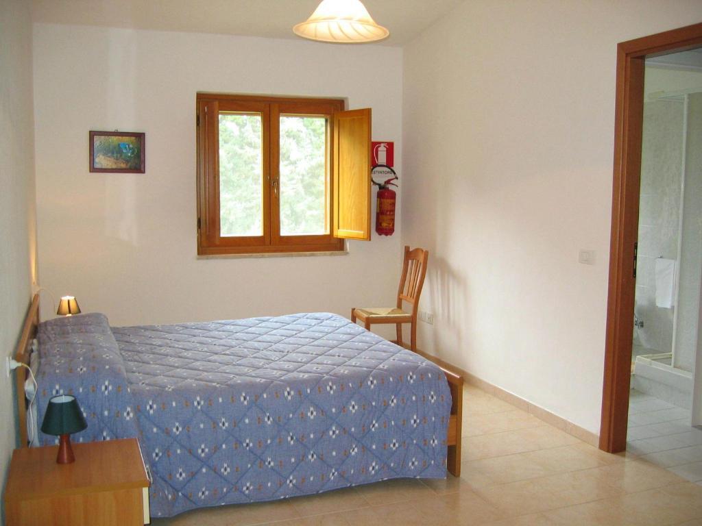 Agriturismo Torre Del Golfo Cropani Habitación foto