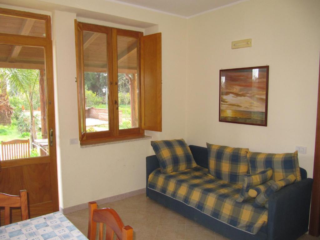 Agriturismo Torre Del Golfo Cropani Habitación foto